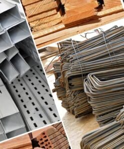 Construction Materials